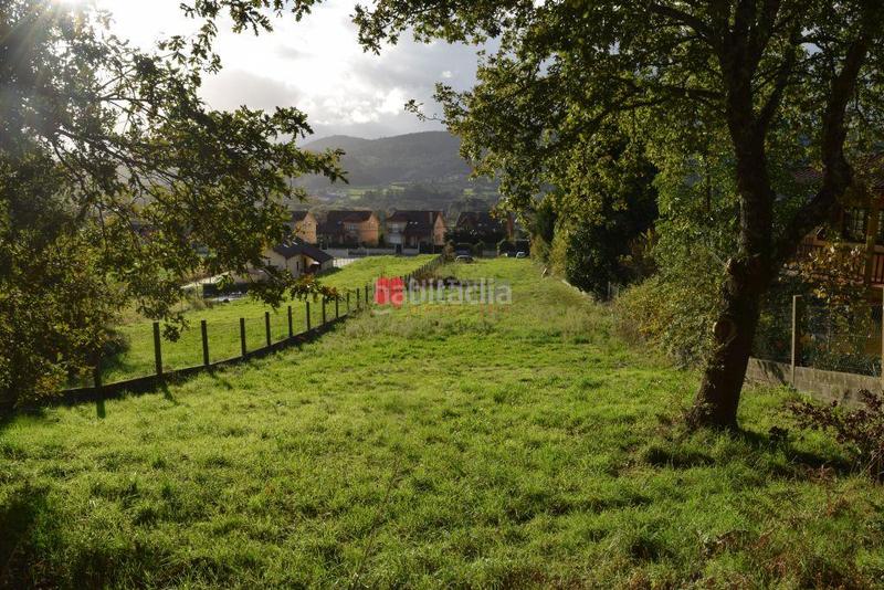 Foto a0a99839-86e0-40db-83c9-7608c4dd8be7. Residential plot in área de Ames Ames