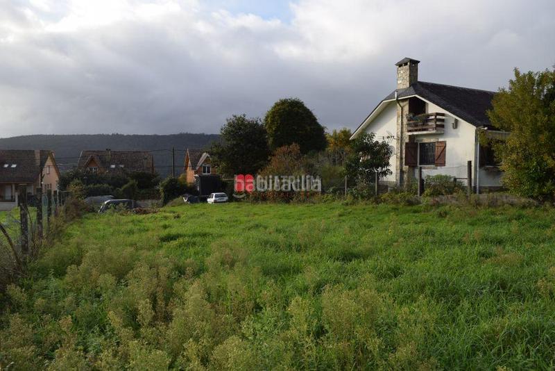 Foto bb3114ee-7960-4b26-b68d-759b810b54e2. Residential plot in área de Ames Ames