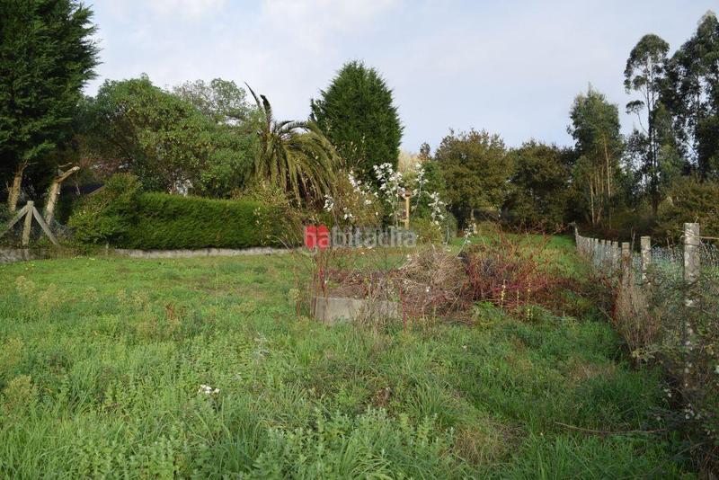 Foto e69a1158-990a-4875-b124-0f6a81aa8a8e. Residential plot in área de Ames Ames