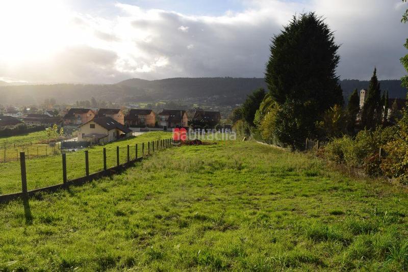 Foto ea3e706a-3bcf-4136-82ea-fc8ec6caf98b. Residential plot in área de Ames Ames