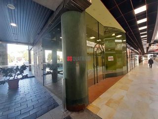 Local Comercial a Concheiros - Fontiñas