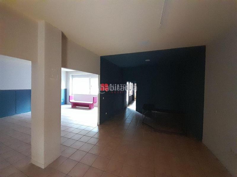 Foto 3d2eac32-396a-4e38-ac2f-6179bd08ddfa. Local comercial en Ensanche - Sar Santiago de Compostela