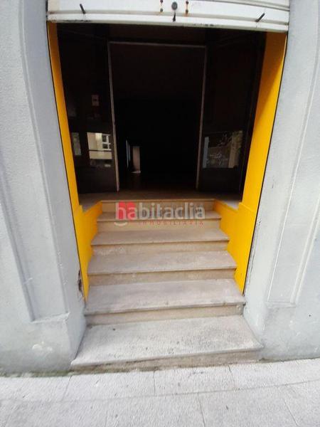 Foto e12ba2d0-9a51-4bd5-99f7-0c3e34f6451b. Local comercial en Ensanche - Sar Santiago de Compostela