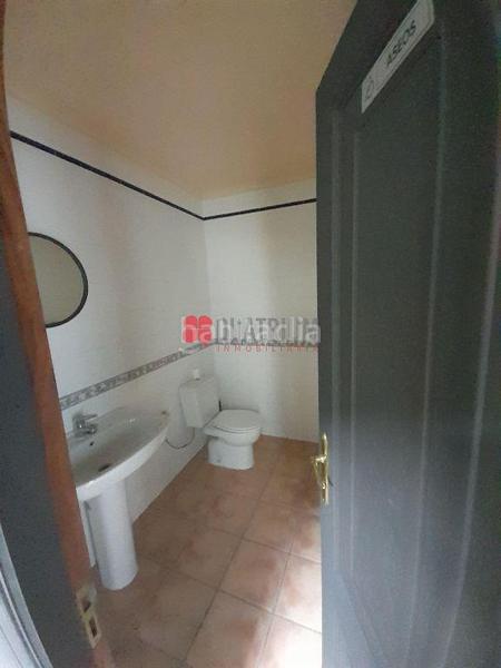 Foto f1559b26-ca96-40ef-b6c1-cf8f382b379f. Local comercial en Ensanche - Sar Santiago de Compostela