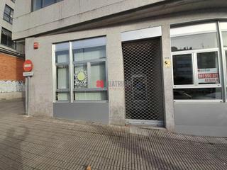Location Local commercial  De lugo