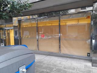 Location Local commercial  Doutor teixeiro