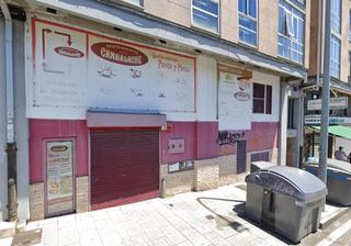 Location Local commercial  Romero donallo