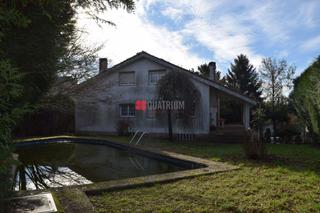 Haus  Lugar feros