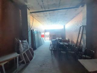 Alquiler Local Comercial  Choupana