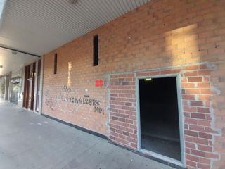 Business premise in Monte dos Postes