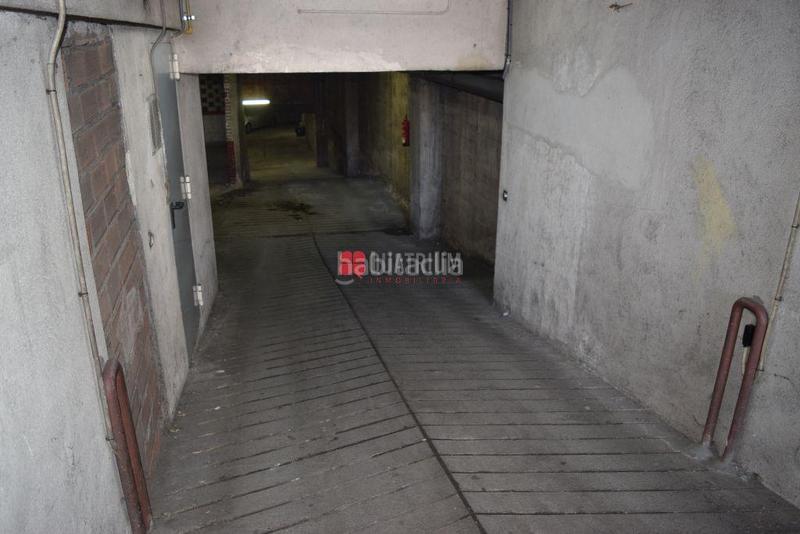 Foto 5778120b-5bcf-4d69-8bed-9eb26fd8e79a. Car parking in Ensanche - Sar Santiago de Compostela