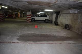 Car parking in Santiago Estero