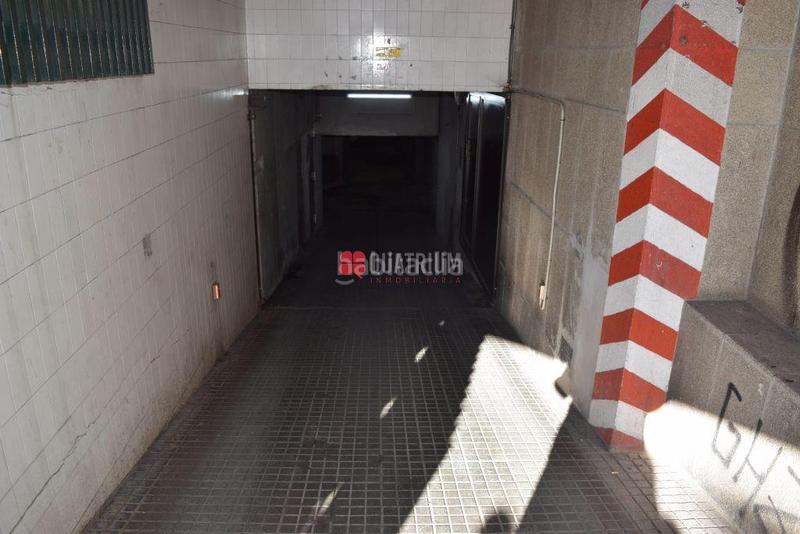 Foto d5deb404-df56-452d-829c-a67c70ce4a6c. Posto auto in Ensanche - Sar Santiago de Compostela