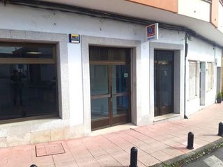 Local Comercial  De castelao