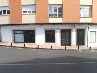 Local commercial  De castelao