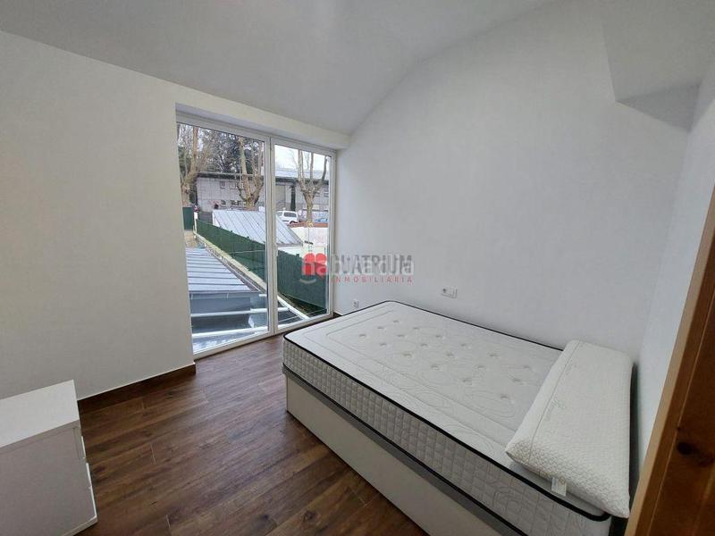 Foto 52fab44e-b0be-4864-a991-2d221cf54b69. Alquiler apartamento se alquila apartamento a estrenar en campus sur. en Santiago de Compostela