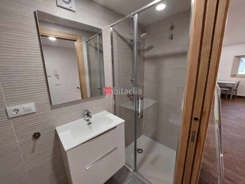 Foto 13e39200-7852-4045-9168-9899a008fa11. Lloguer apartament amb calefacció a Campus Sur - Santa Marta Santiago de Compostela