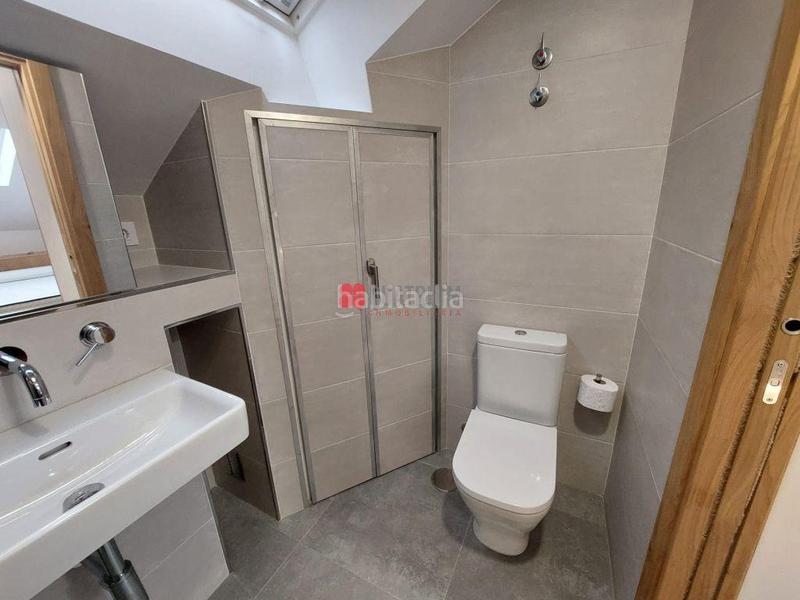 Foto 5fdd31be-f5c1-4896-9ffc-98b717f91b9d. Lloguer apartament amb calefacció a Campus Sur - Santa Marta Santiago de Compostela