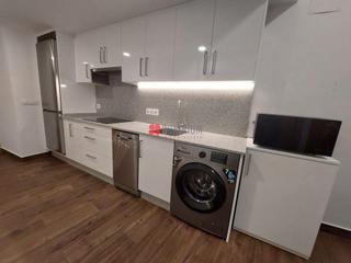 Location Appartement  Rúa de san lourenzo. Se alquila apartamento a estrenar en campus sur.