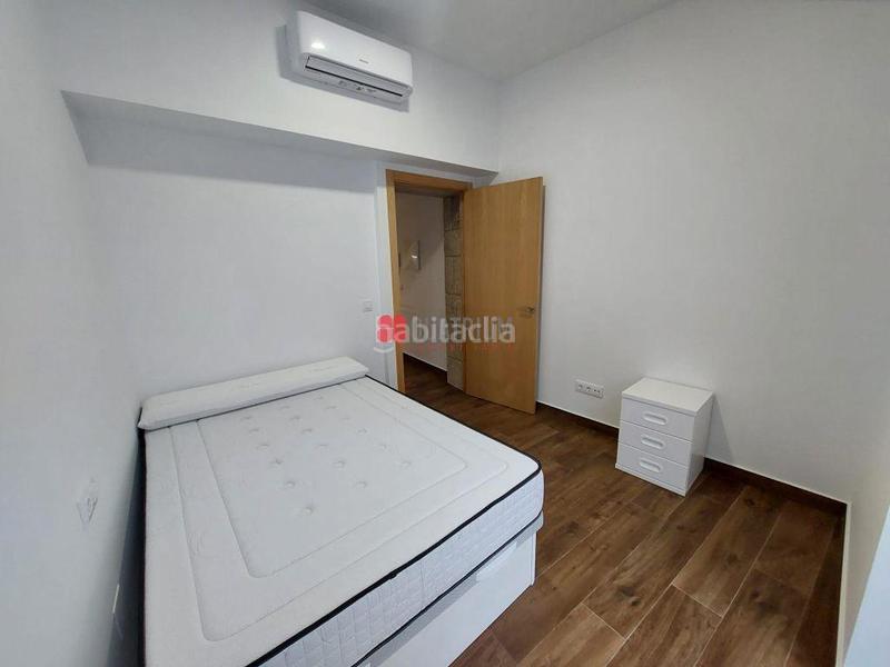 Foto 2fe34eaa-4e26-4834-8b21-38f8c2534144. Miete appartement mit heizung in Campus Sur - Santa Marta Santiago de Compostela