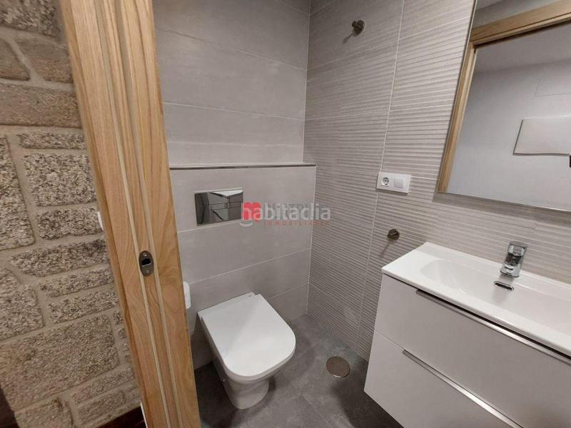 Foto aa384396-8901-448e-857b-ca0488d46c2f. Miete appartement mit heizung in Campus Sur - Santa Marta Santiago de Compostela