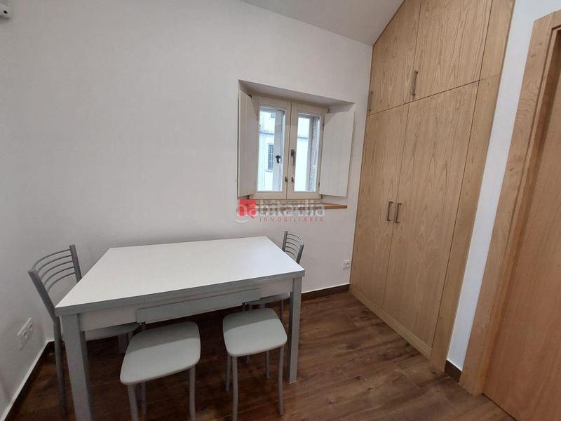 Foto e8862e89-c26e-424e-99a5-8f77270967f1. Miete appartement mit heizung in Campus Sur - Santa Marta Santiago de Compostela