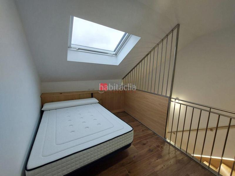 Foto 8d498ef0-1945-4250-a89f-3e55be25755d. Rent apartment with heating in Campus Sur - Santa Marta Santiago de Compostela