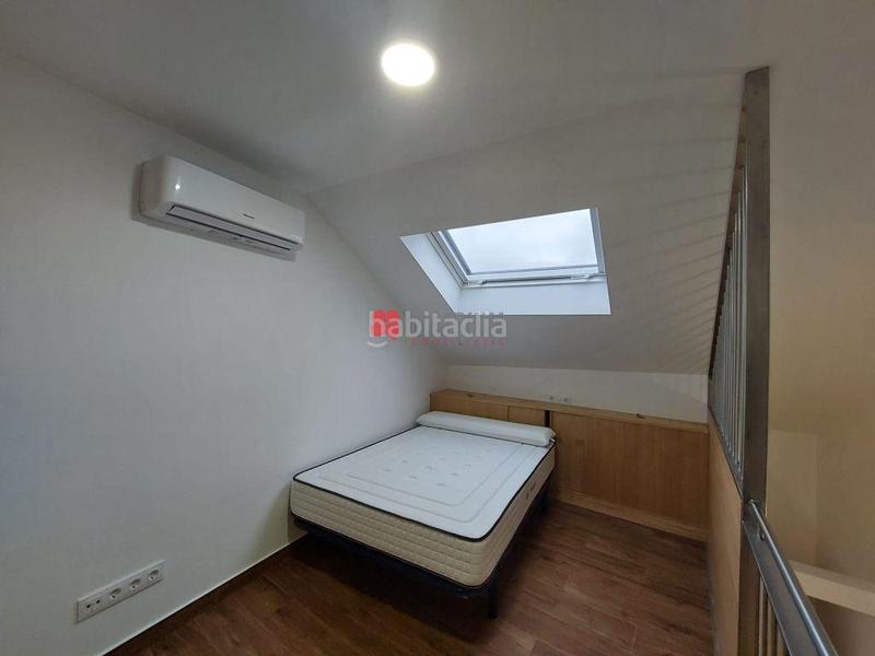 Foto fe7b82c3-cbf8-43e3-b2d8-6302bc5251e5. Rent apartment with heating in Campus Sur - Santa Marta Santiago de Compostela