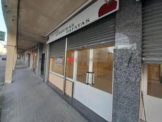 Location Local commercial  Rúa de santa comba
