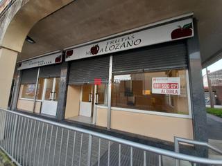 Local Comercial a Santa Comba