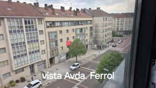 Pis  De ferrol