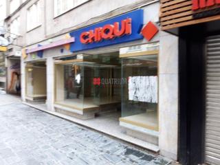 Alquiler Local Comercial  Alfredo brañas