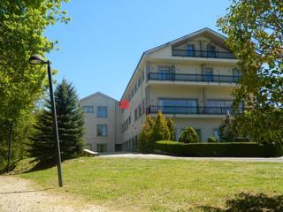 Building in Incio (O)