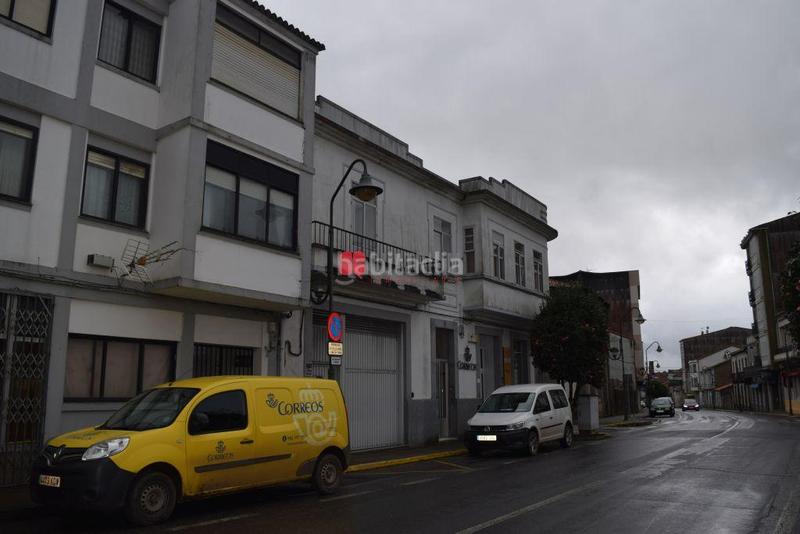 Foto 19ee8560-9dfb-4f11-9437-1ebb4a046b46. Pis amb calefacció a Arzúa