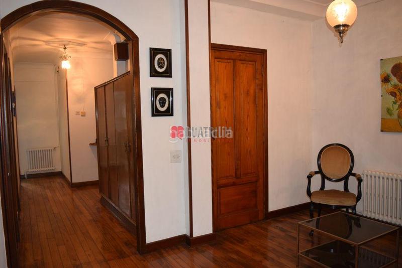 Foto 2293ee41-5cef-49d1-99da-a9c4d08aae49. Pis amb calefacció a Arzúa