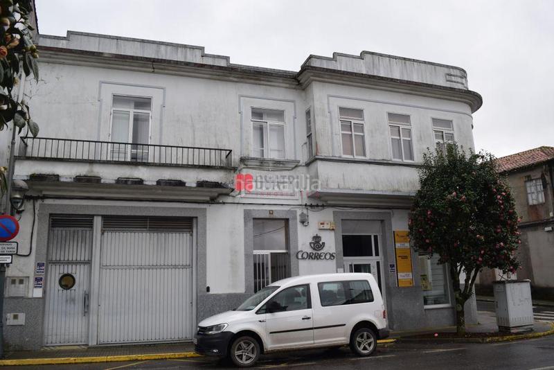 Foto 3bccbaaa-6ca4-4fa1-95db-6b1eace7f9b7. Pis amb calefacció a Arzúa