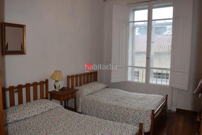 Foto 6988ef19-aa69-4bff-bd91-8963e12a291d. Pis amb calefacció a Arzúa