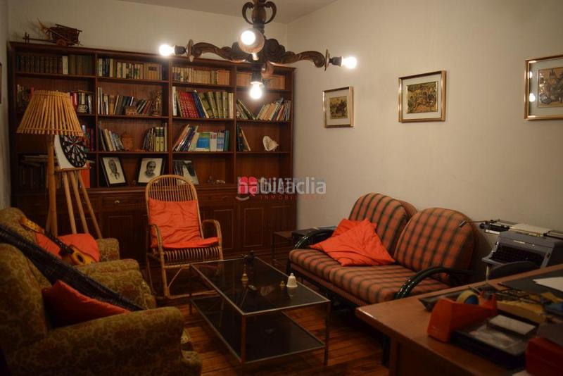 Foto 81187407-7191-43a4-8a7e-81d0270f2575. Pis amb calefacció a Arzúa