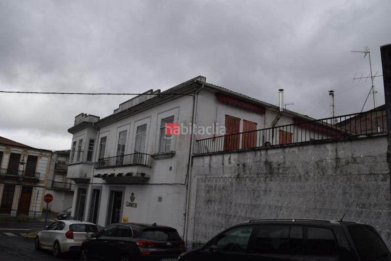 Foto bc1713e9-6930-492e-b02c-384d8febfa8b. Pis amb calefacció a Arzúa