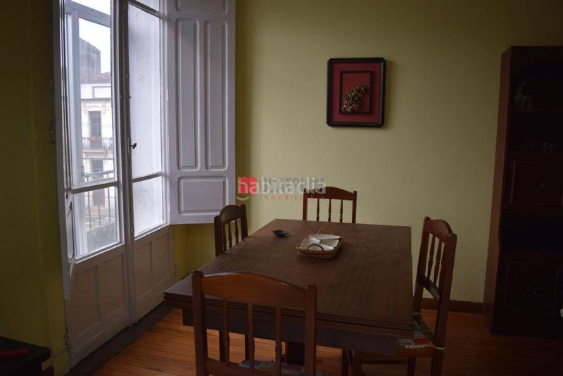 Foto 81f3edd1-b353-4e92-9716-7f56c82dfb3b. Piso en Arzúa