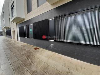 Rent Office space  Manuel ceruelo. Oficinas en alquiler totalmente acondicionadas en o castiñeiriño