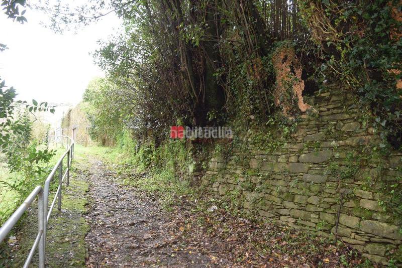 Foto 2a36b3b9-b787-4606-8250-827ff291e35a. Terreny residencial a Campus Norte - San Caetano Santiago de Compostela
