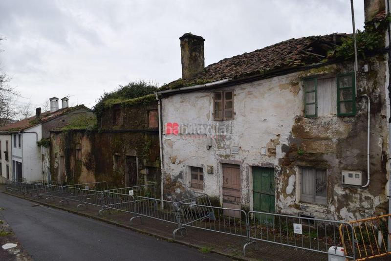 Foto 341f9c55-af24-4319-b9d7-6de588dbacae. Terreny residencial a Campus Norte - San Caetano Santiago de Compostela