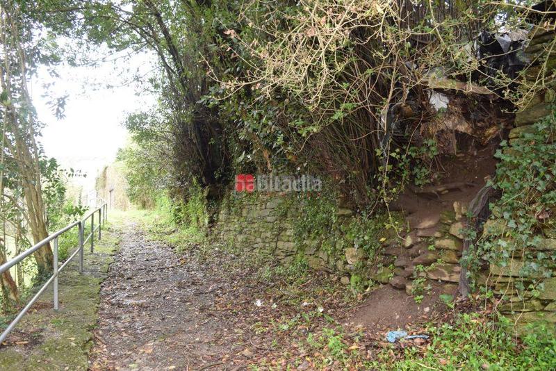 Foto 39b5f0da-391f-4875-9737-dc23bdc0dddf. Terreny residencial a Campus Norte - San Caetano Santiago de Compostela