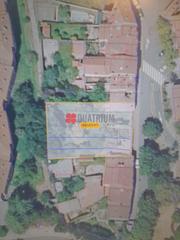 Terreny residencial  Barrio guadalupe. Se vende parcela edificable en santiago de compostela