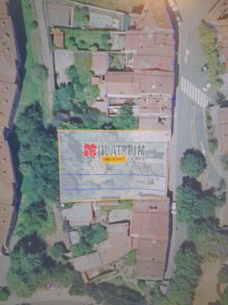 Foto 62ab10cb-9e20-4972-8b69-6f07efd2d229. Terreny residencial a Campus Norte - San Caetano Santiago de Compostela