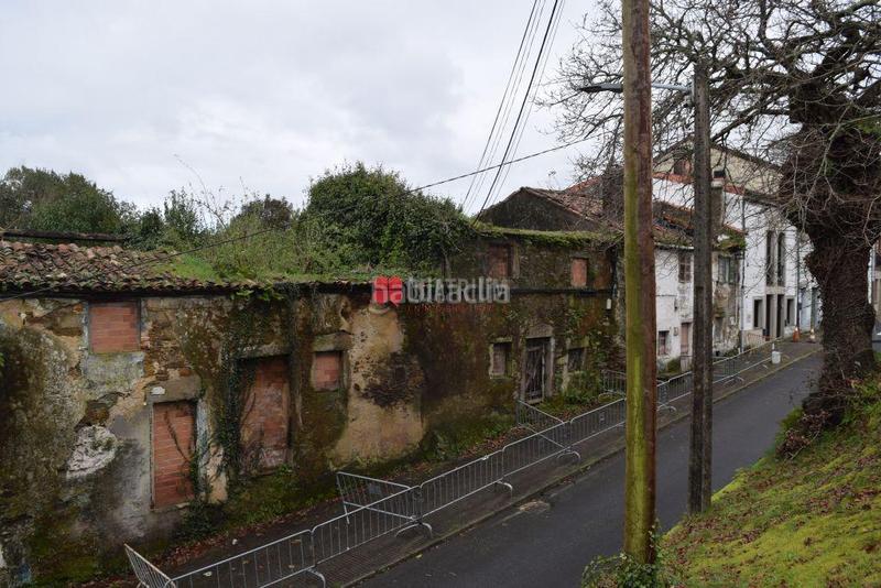 Foto a33df169-f6dd-43de-bfc6-35842156e43b. Terreny residencial a Campus Norte - San Caetano Santiago de Compostela