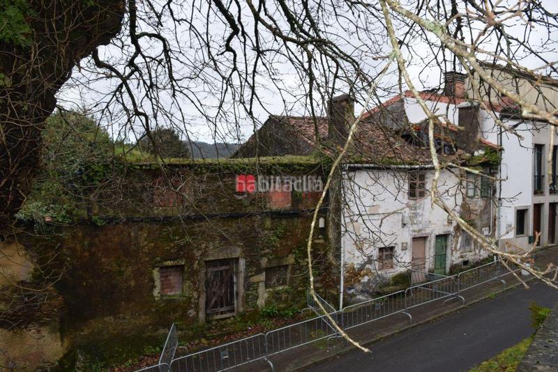 Foto a4926443-ec63-4f9d-aa95-7a0162e87bbd. Terreny residencial a Campus Norte - San Caetano Santiago de Compostela