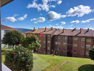 Location Rez-de-chaussée  Rúa do ameneiro. Tu nuevo hogar te espera en los tilos!