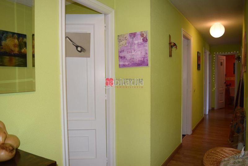 Foto 317521ae-224f-4166-afb7-559deb631e65. Pis amb calefacció a Castiñeiriño - Cruceiro de Sar Santiago de Compostela